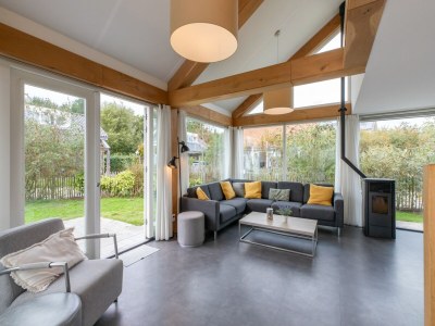 Holiday house modern comfort, close to the beach. - Outdoor photo 27