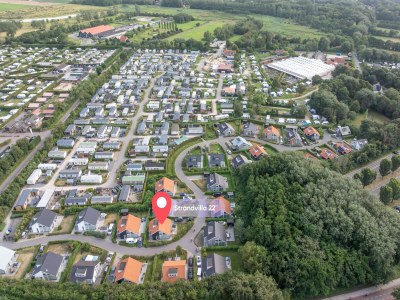 Holiday house modern comfort, close to the beach. - Outdoor photo 40