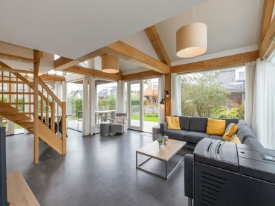 Holiday house modern comfort, close to the beach. - Outdoor photo 45