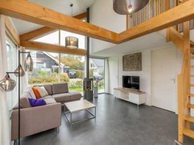 Holiday house Wunderschönes Strandferienhaus für 6 Personen - Outdoor photo 5