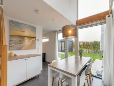 Holiday house Wunderschönes Strandferienhaus für 6 Personen - Outdoor photo 12