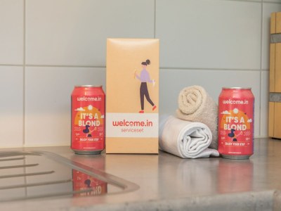 Holiday house Wunderschönes Strandferienhaus für 6 Personen - Outdoor photo 13