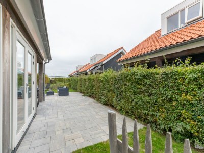 Holiday house Wunderschönes Strandferienhaus für 6 Personen - Outdoor photo 14