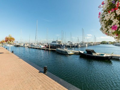 Holiday house Wunderschönes Strandferienhaus für 6 Personen - Outdoor photo 17