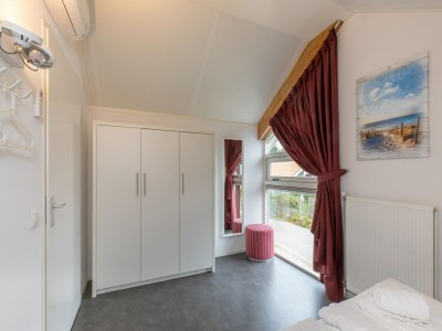 Holiday house Wunderschönes Strandferienhaus für 6 Personen - Outdoor photo 19