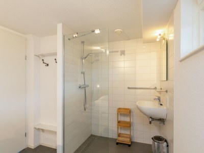 Holiday house Wunderschönes Strandferienhaus für 6 Personen - Outdoor photo 22