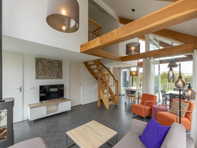 Holiday house Wunderschönes Strandferienhaus für 6 Personen - Outdoor photo 25