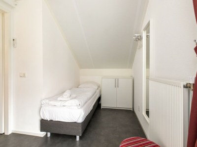 Holiday house Wunderschönes Strandferienhaus für 6 Personen - Outdoor photo 27