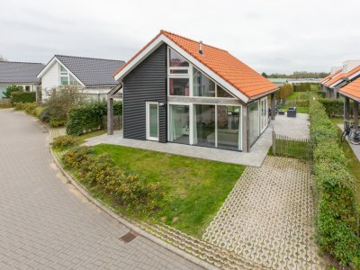 Holiday house Wunderschönes Strandferienhaus für 6 Personen - Outdoor photo 29