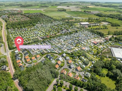 Holiday house Wunderschönes Strandferienhaus für 6 Personen - Outdoor photo 37