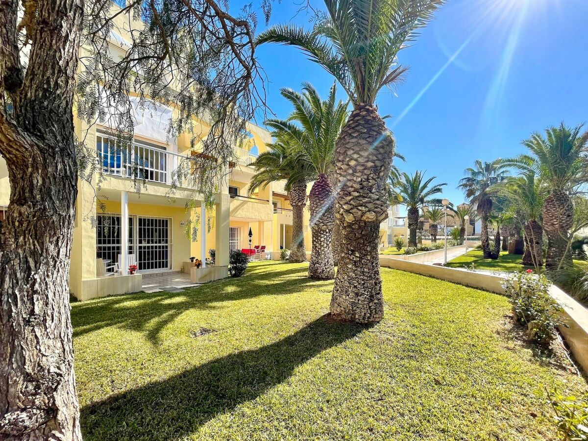 Apartment Apartment am Strand von Roquetas