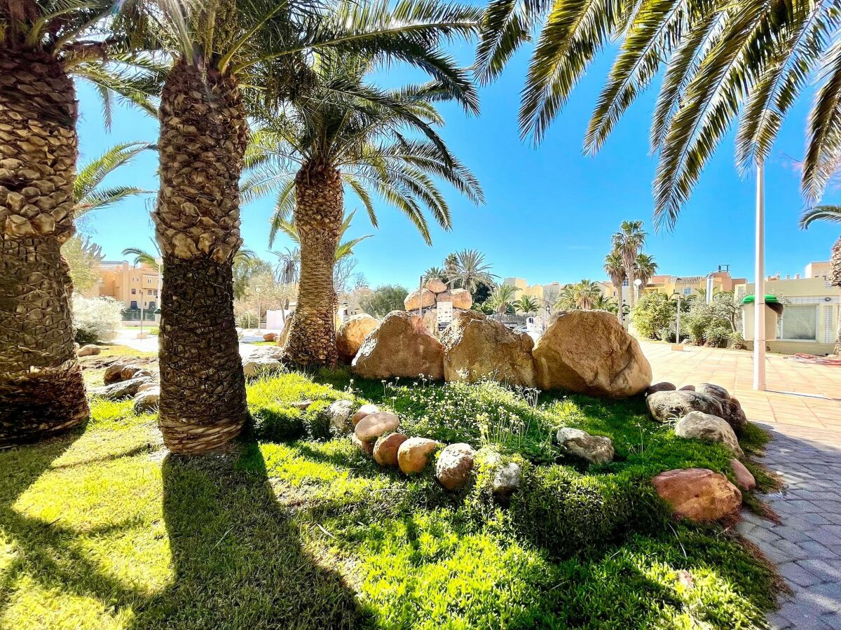 Apartment Apartment am Strand von Roquetas - Outdoor photo 3