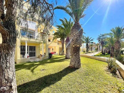 Apartment Apartment am Strand von Roquetas in Roquetas de Mar - Apartment