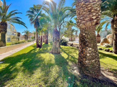 Apartment Apartment am Strand von Roquetas - Outdoor photo 2