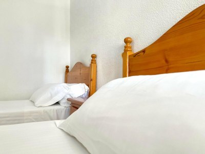 Apartment Apartment am Strand von Roquetas - Features photo 10