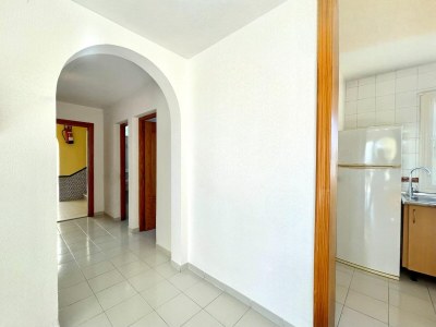 Apartment Apartment am Strand von Roquetas - Features photo 11