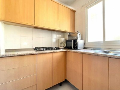 Apartment Apartment am Strand von Roquetas - Features photo 12