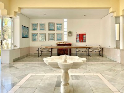 Apartment Apartment am Strand von Roquetas - Features photo 13