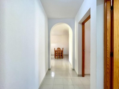 Apartment Apartment am Strand von Roquetas - Features photo 15