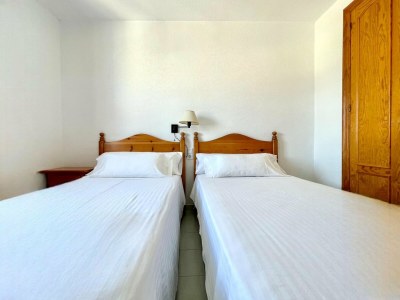 Apartment Apartment am Strand von Roquetas - Features photo 17