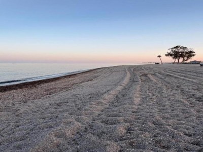 Apartment Apartment am Strand von Roquetas - Environment photo 21