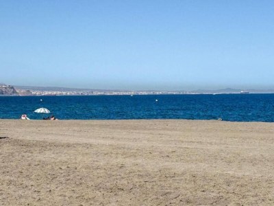 Apartment Apartment am Strand von Roquetas - Environment photo 24