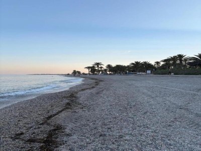 Apartment Apartment am Strand von Roquetas - Environment photo 25