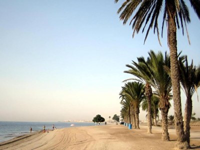 Apartment Apartment am Strand von Roquetas - Environment photo 26