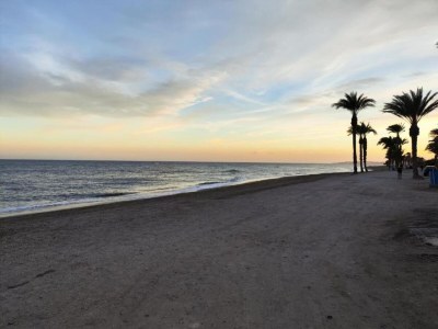 Apartment Apartment am Strand von Roquetas - Environment photo 31