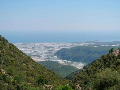 Apartment Apartment am Strand von Roquetas - Environment photo 36