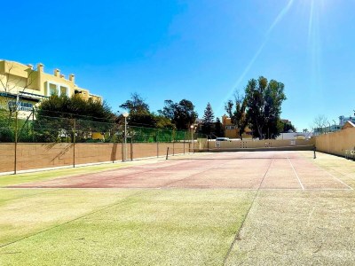 Apartment Apartment am Strand von Roquetas - Outdoor photo 38