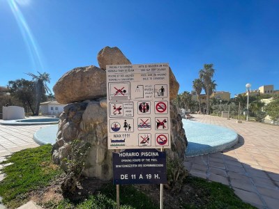 Apartment Apartment am Strand von Roquetas - Outdoor photo 39