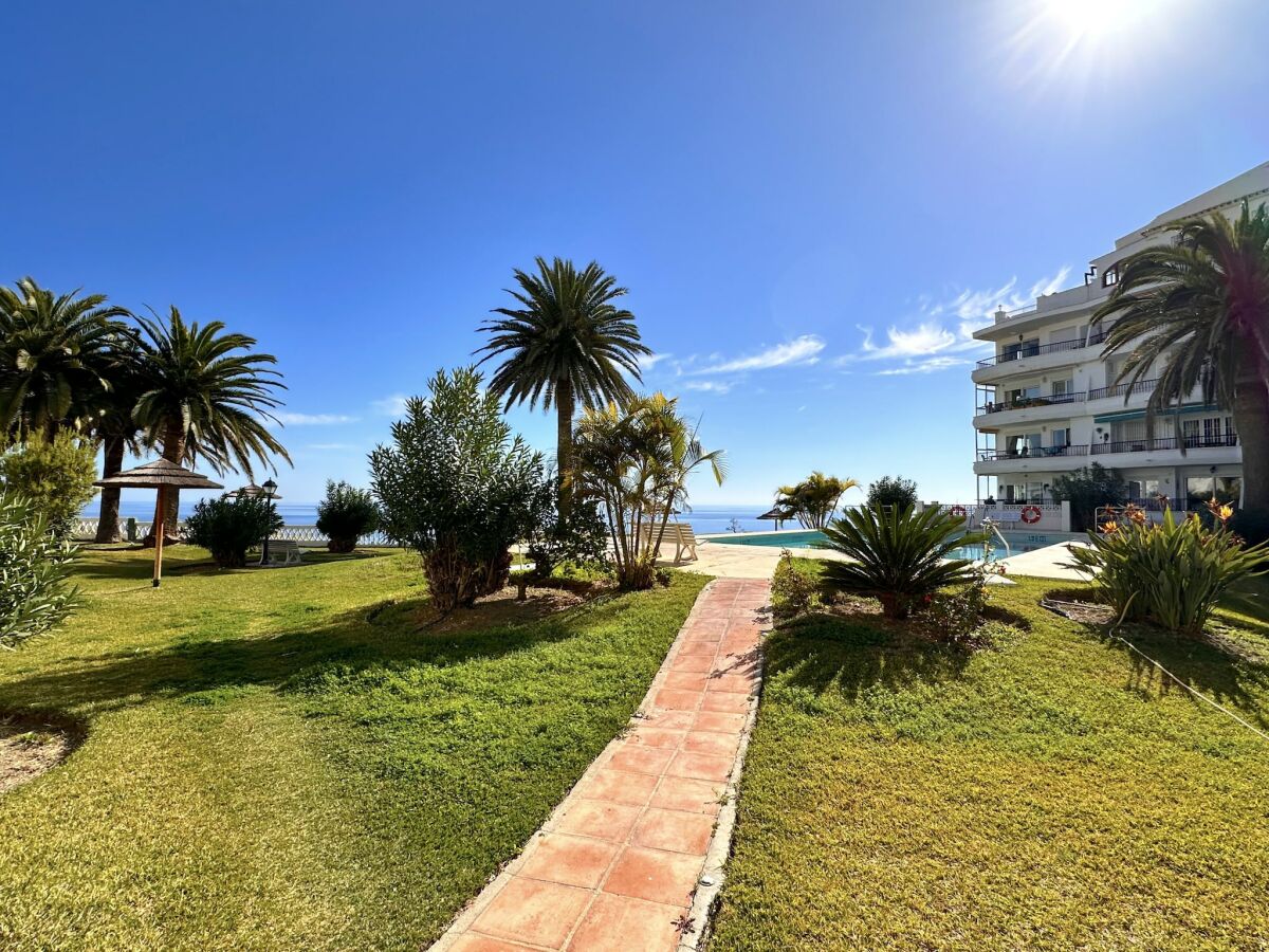 Apartment Strandwohnung in Nerja am El Salon - Outdoor photo 3