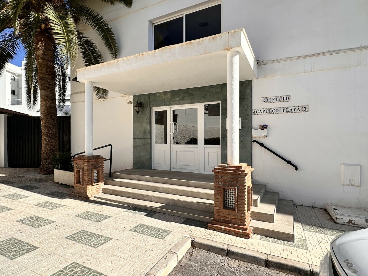 Apartment Strandwohnung in Nerja am El Salon - Outdoor photo 5