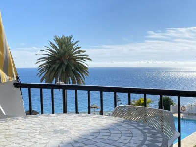 Apartment Strandwohnung in Nerja am El Salon - Outdoor photo 9