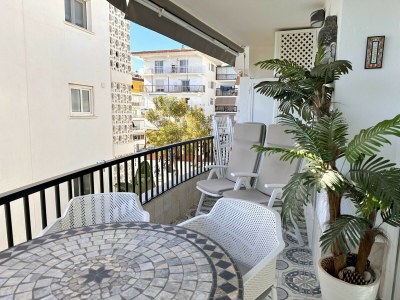 Apartment Strandwohnung in Nerja am El Salon - Outdoor photo 16