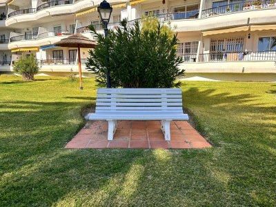 Apartment Strandwohnung in Nerja am El Salon - Outdoor photo 17