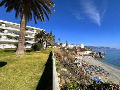 Apartment Strandwohnung in Nerja am El Salon - Outdoor photo 18