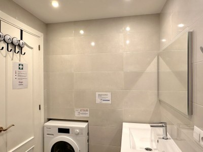 Apartment Strandwohnung in Nerja am El Salon - Features photo 19