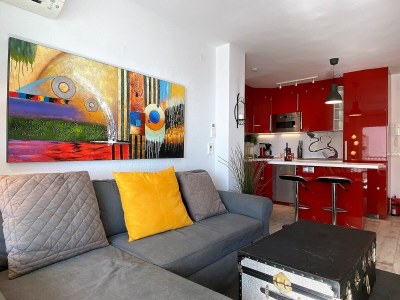 Apartment Strandwohnung in Nerja am El Salon - Features photo 21