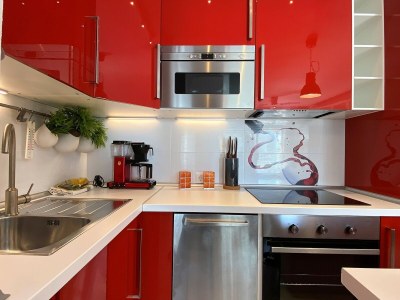 Apartment Strandwohnung in Nerja am El Salon - Features photo 22