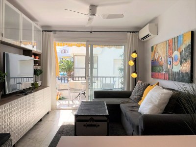 Apartment Strandwohnung in Nerja am El Salon - Features photo 23