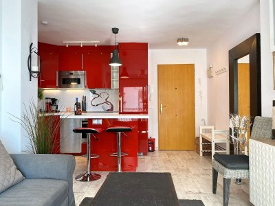Apartment Strandwohnung in Nerja am El Salon - Features photo 24