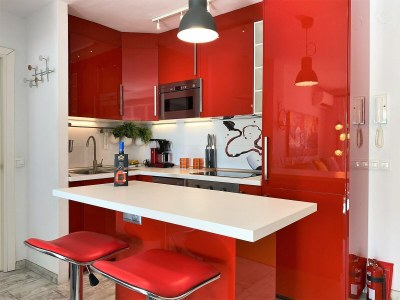 Apartment Strandwohnung in Nerja am El Salon - Features photo 25