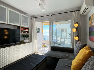 Apartment Strandwohnung in Nerja am El Salon - Features photo 26