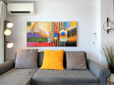 Apartment Strandwohnung in Nerja am El Salon - Features photo 27