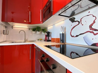 Apartment Strandwohnung in Nerja am El Salon - Features photo 28