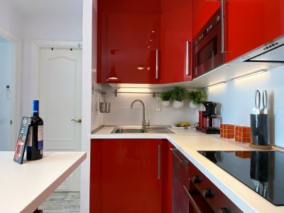 Apartment Strandwohnung in Nerja am El Salon - Features photo 29