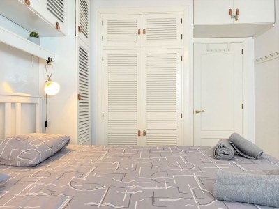 Apartment Strandwohnung in Nerja am El Salon - Features photo 30