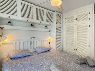 Apartment Strandwohnung in Nerja am El Salon - Features photo 32